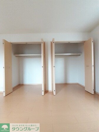 パークサイドの物件内観写真